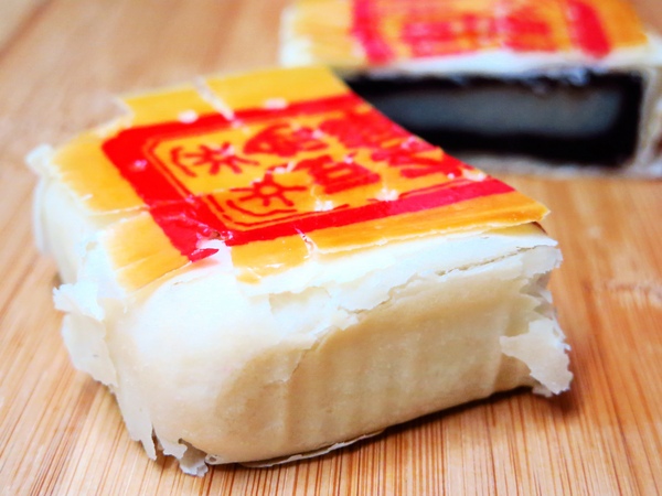 奇華餅家:名家美味,結婚西式喜餅、中式喜餅推薦 。香港奇華餅家