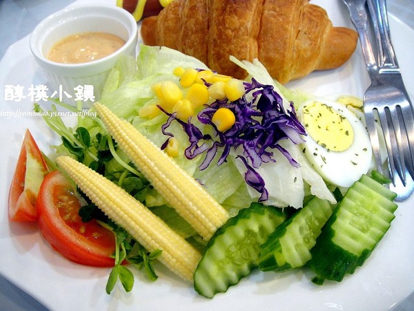 醇樸小鎮SIMPLE TOWN:【新北市三重/食記】早餐店的價位, 早午餐的品質 ✿✿ 三重早餐 / 醇樸小鎮SIMPLE TOWN ✿✿