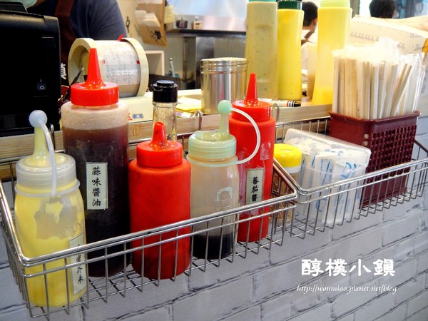 醇樸小鎮SIMPLE TOWN:【新北市三重/食記】早餐店的價位, 早午餐的品質 ✿✿ 三重早餐 / 醇樸小鎮SIMPLE TOWN ✿✿