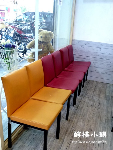 醇樸小鎮SIMPLE TOWN:【新北市三重/食記】早餐店的價位, 早午餐的品質 ✿✿ 三重早餐 / 醇樸小鎮SIMPLE TOWN ✿✿