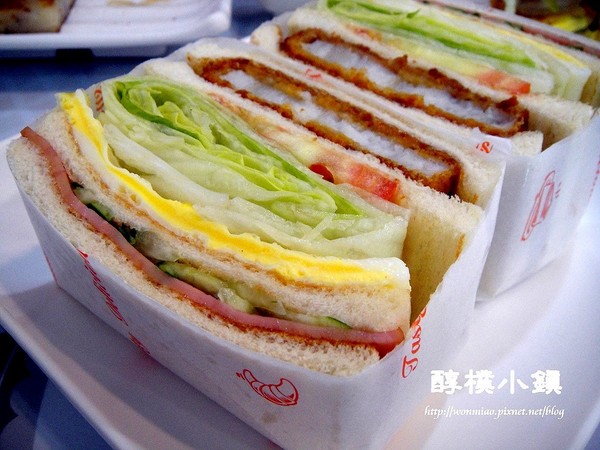 醇樸小鎮SIMPLE TOWN:【新北市三重/食記】早餐店的價位, 早午餐的品質 ✿✿ 三重早餐 / 醇樸小鎮SIMPLE TOWN ✿✿