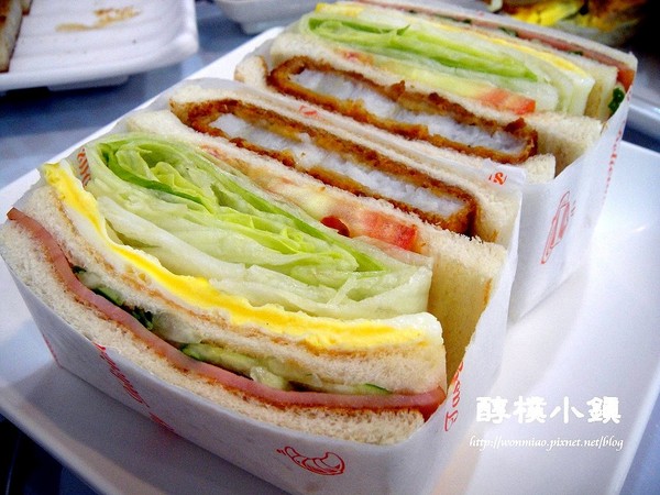 醇樸小鎮SIMPLE TOWN:【新北市三重/食記】早餐店的價位, 早午餐的品質 ✿✿ 三重早餐 / 醇樸小鎮SIMPLE TOWN ✿✿