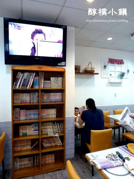 醇樸小鎮SIMPLE TOWN:【新北市三重/食記】早餐店的價位, 早午餐的品質 ✿✿ 三重早餐 / 醇樸小鎮SIMPLE TOWN ✿✿