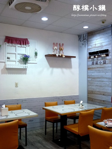 醇樸小鎮SIMPLE TOWN:【新北市三重/食記】早餐店的價位, 早午餐的品質 ✿✿ 三重早餐 / 醇樸小鎮SIMPLE TOWN ✿✿