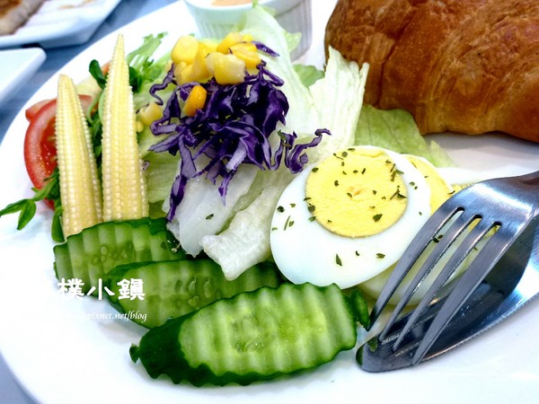 醇樸小鎮SIMPLE TOWN:【新北市三重/食記】早餐店的價位, 早午餐的品質 ✿✿ 三重早餐 / 醇樸小鎮SIMPLE TOWN ✿✿