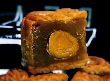 奇華餅家:<Eating>*體驗*---奇華月餅/中秋月餅禮盒 至尊港式月餅尊榮享受