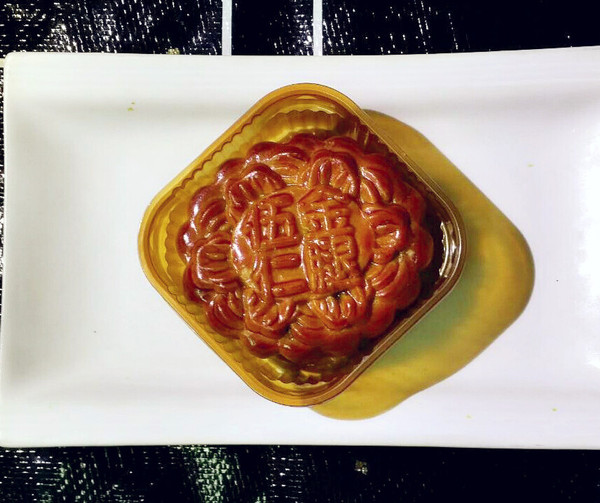 奇華餅家:<Eating>*體驗*---奇華月餅/中秋月餅禮盒 至尊港式月餅尊榮享受