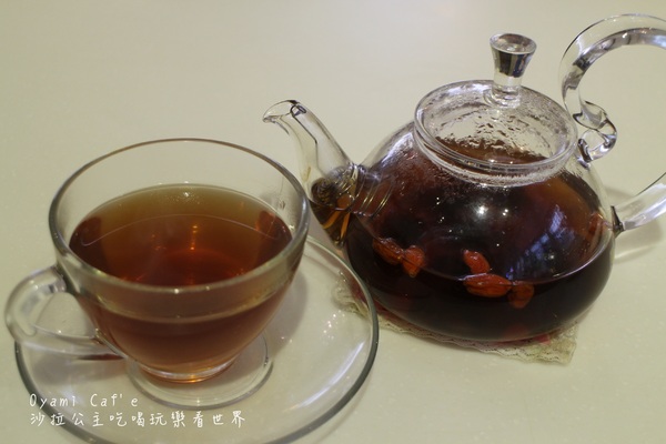 Oyami cafe:西門町人氣名店『Oyami cafe』捷運西門站