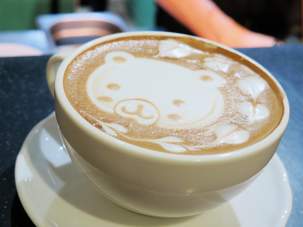 Oyami cafe:西門町逛街歇腳好去處~ 西門町下午茶咖啡、鬆餅、義大利麵。Oyami Cafe (完整菜單)
