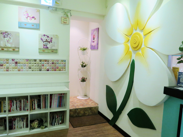 Oyami cafe:西門町逛街歇腳好去處~ 西門町下午茶咖啡、鬆餅、義大利麵。Oyami Cafe (完整菜單)
