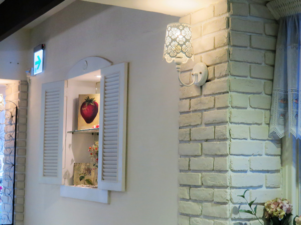Oyami cafe:西門町逛街歇腳好去處~ 西門町下午茶咖啡、鬆餅、義大利麵。Oyami Cafe (完整菜單)