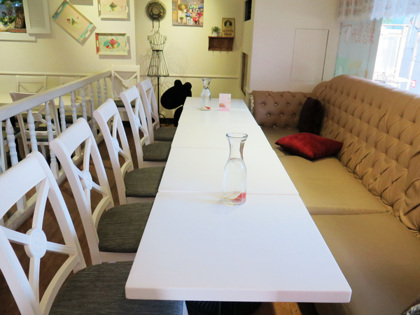 Oyami cafe:西門町逛街歇腳好去處~ 西門町下午茶咖啡、鬆餅、義大利麵。Oyami Cafe (完整菜單)