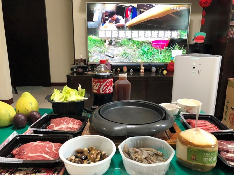 【開箱】Frigidaire富及第空氣清淨機，智慧偵測寜靜享受好空氣！抗空汙窄身極簡風空氣...