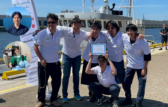 人, 屋外, 民衆, 男 が含まれている画像

AI 生成コンテンツは誤りを含む可能性があります。