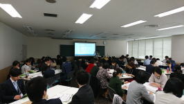 2018年度 成果報告会分科会C