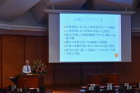 2013年度 成果報告会 分科会E