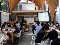 2009年度 成果報告会 第二分科会