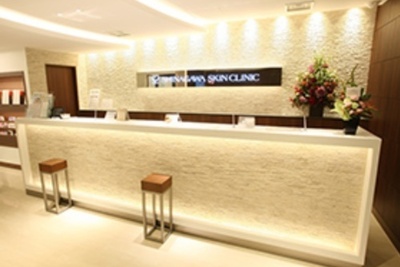 品川スキンクリニック 宇都宮院