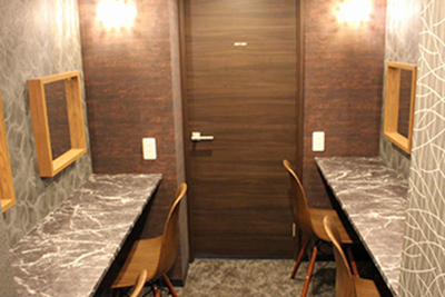 シースリー 池袋東口店