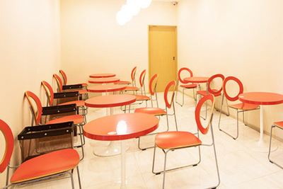 銀座カラー 名古屋駅前店