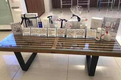 ミュゼ グラン大宮店