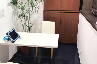 ミュゼ 銀座並木通り店