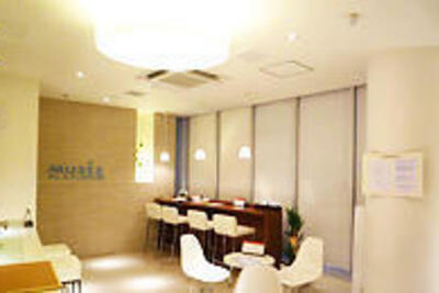 ミュゼ 新宿東口アネックス店