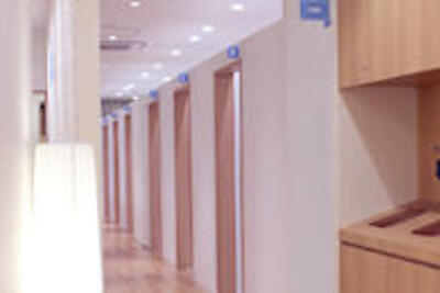 ミュゼ 上野広小路店