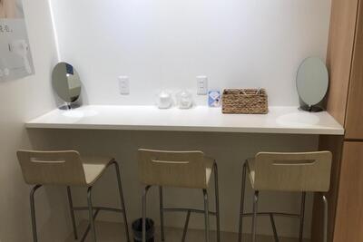 ミュゼ 立川北口アネックス店