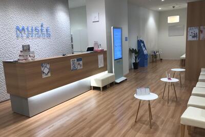 ミュゼ グラン川崎ゼロゲート店