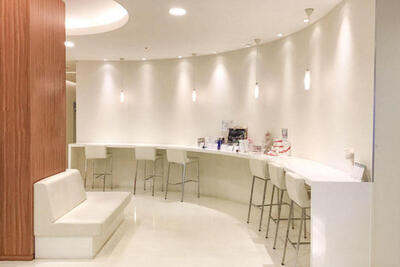 ミュゼ グラン栄店