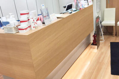 ミュゼ 京都四条通り店