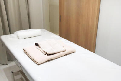 ミュゼ 渋谷公園通り店