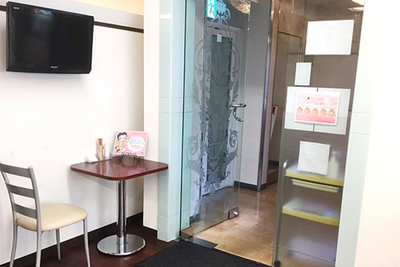 ジェイエステティック 横浜西口店