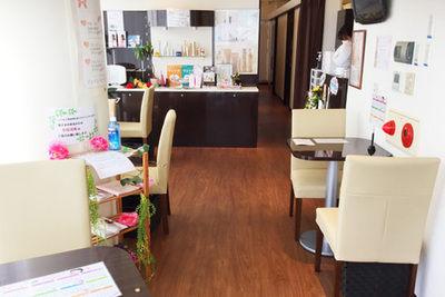 ジェイエステティック 川崎店