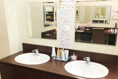 ジェイエステティック 名古屋店