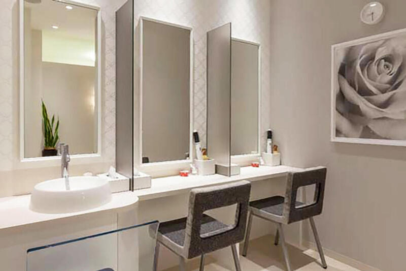 TBCエステティック エステティックTBC 川崎駅前タワー・リバーク店の料金プラン・アクセス