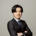 査定士プロフィール写真