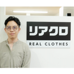 査定士プロフィール写真