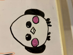 利用者プロフィール写真
