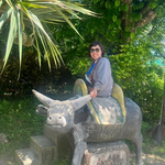 利用者プロフィール写真