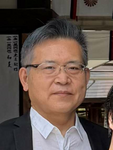 利用者プロフィール写真