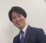 査定士プロフィール写真