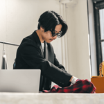 査定士プロフィール写真
