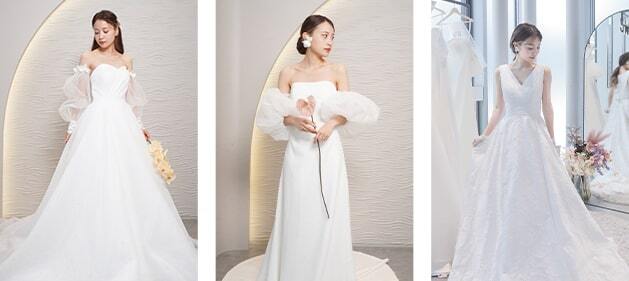 結婚式・ウェディング診断 | PLACOLE&DRESSY | きらめく魔法にかけられ