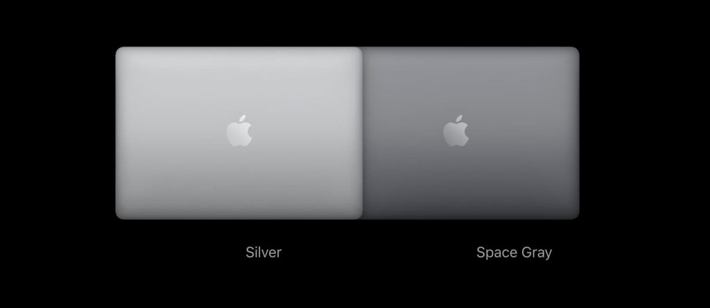 Apple Event Mac 新製品発表