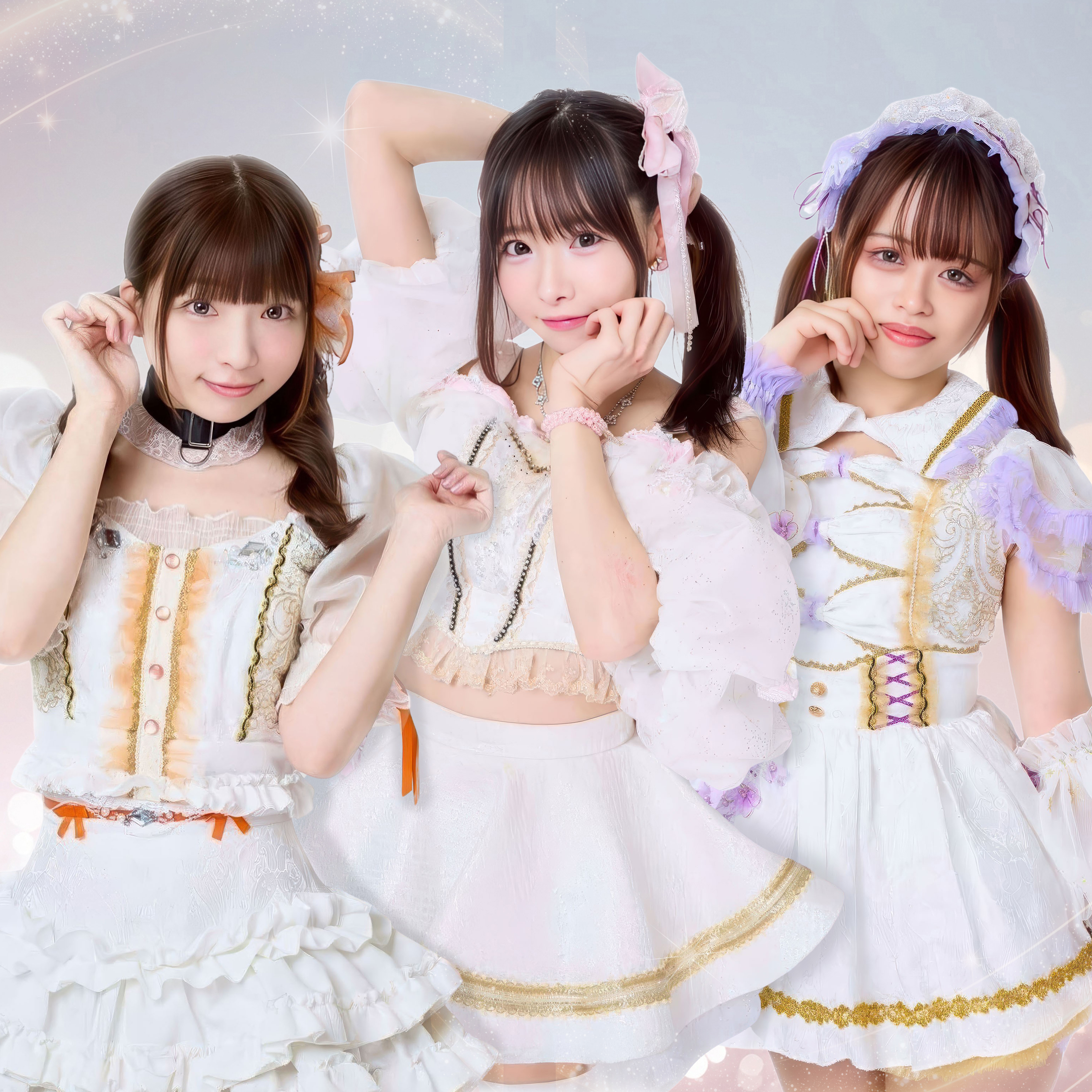 ラブリマ主催LIVE きゅん♡再起動～4マンライブスペシャル～ の
