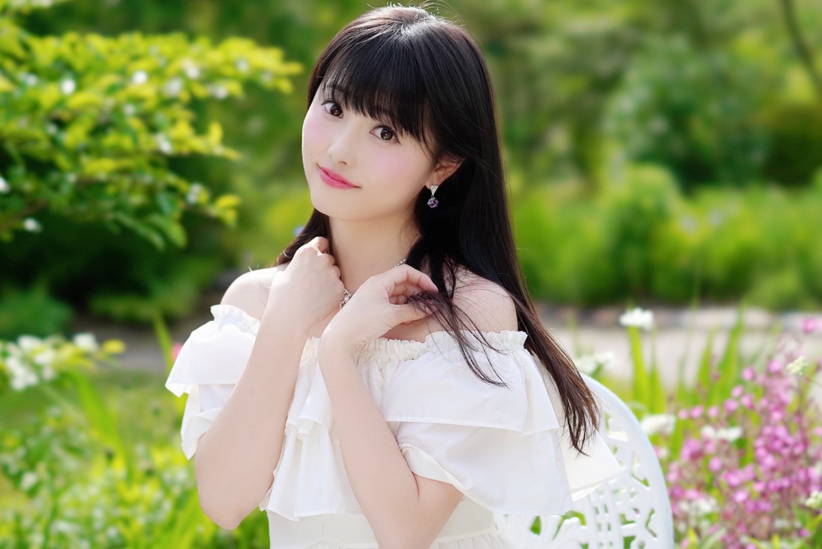 月島ほたる 運営事務局