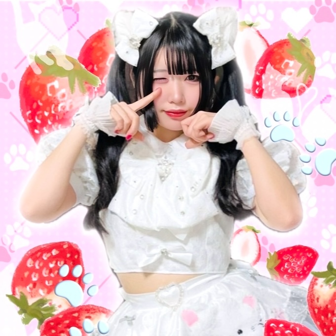 苺愛あまね生誕祭2025~あまねがいちばん♡~ のチケット購入