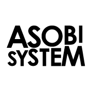 ASOBISYSTEM / アソビシステム